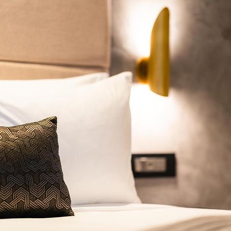 Skye Suites Sydney Exteriör bild